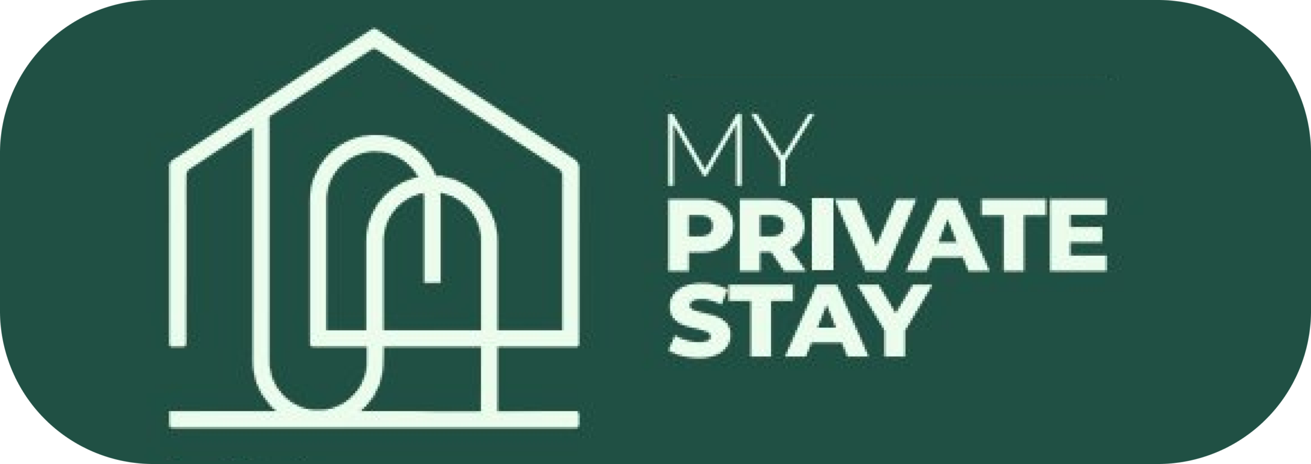 MY PRIVATE STAY